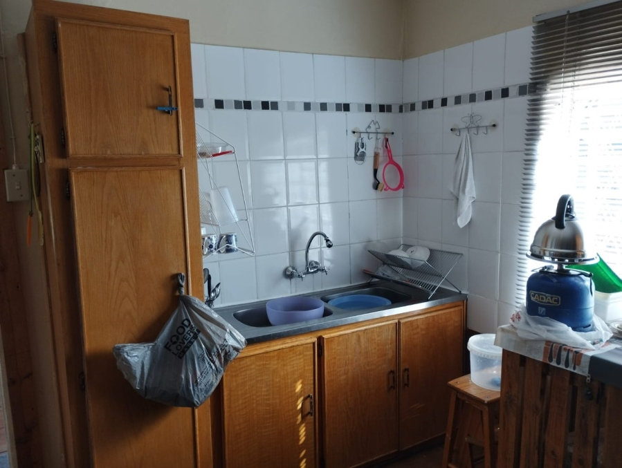 Commercial Property for Sale in Bloemspruit Free State